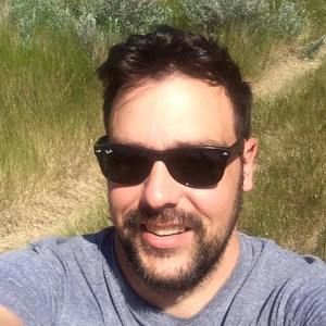 Meet your Posher, Ryan